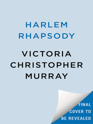 cover image of Harlem Rhapsody